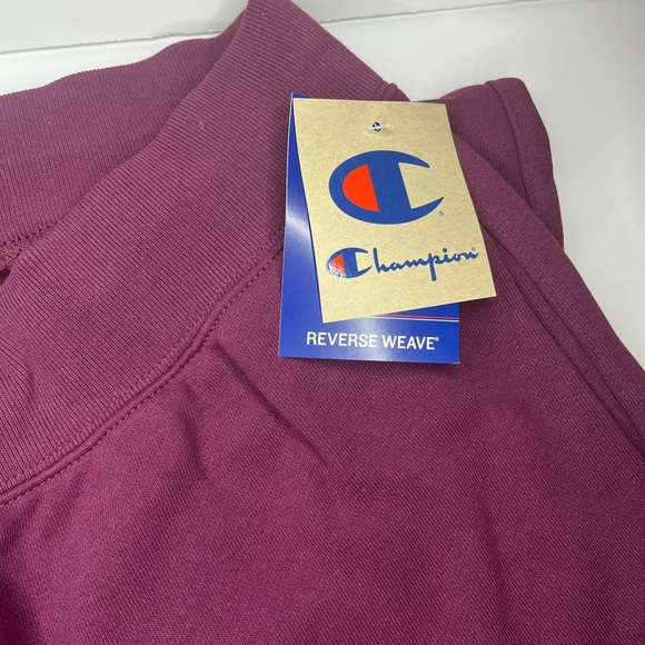 Mens Champion Reverse Weave Joggers 30.5” - Picture 2 of 3